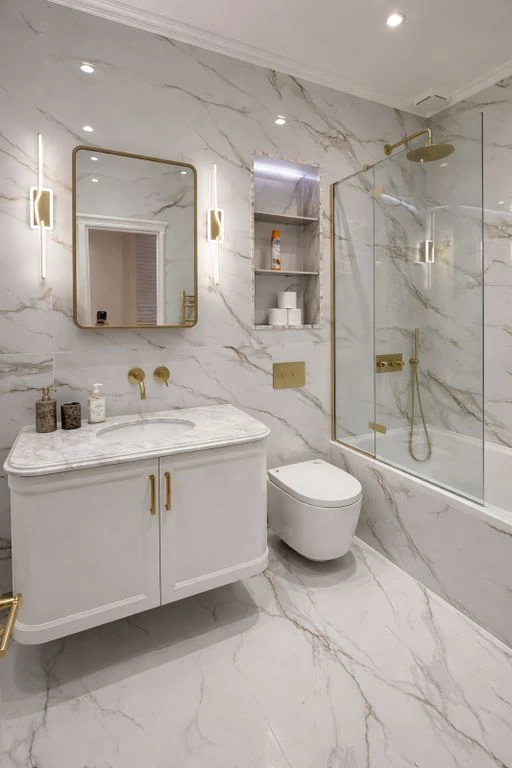Квартира в Лондоне, Великобритания, 86 м² - фото 2