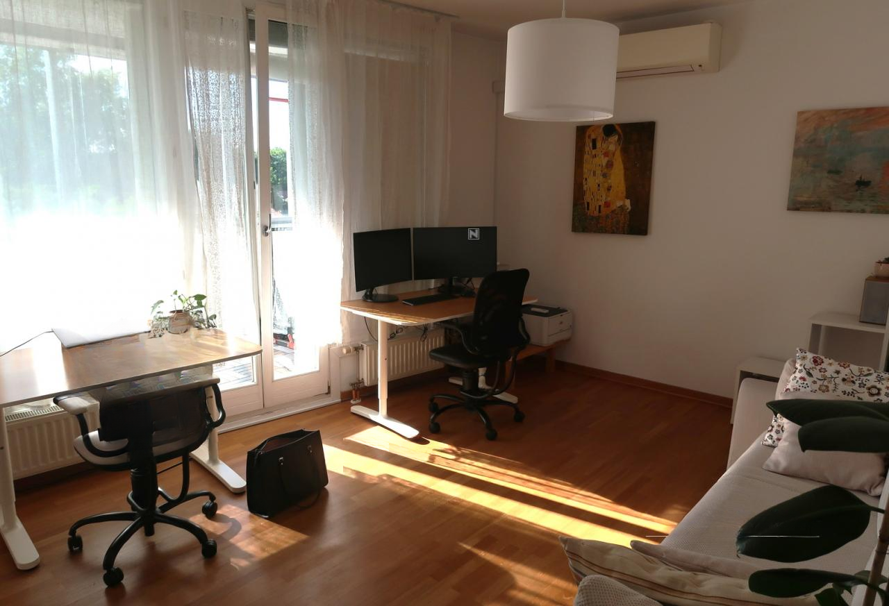 Квартира в Любляне, Словения, 55 м² - фото 2