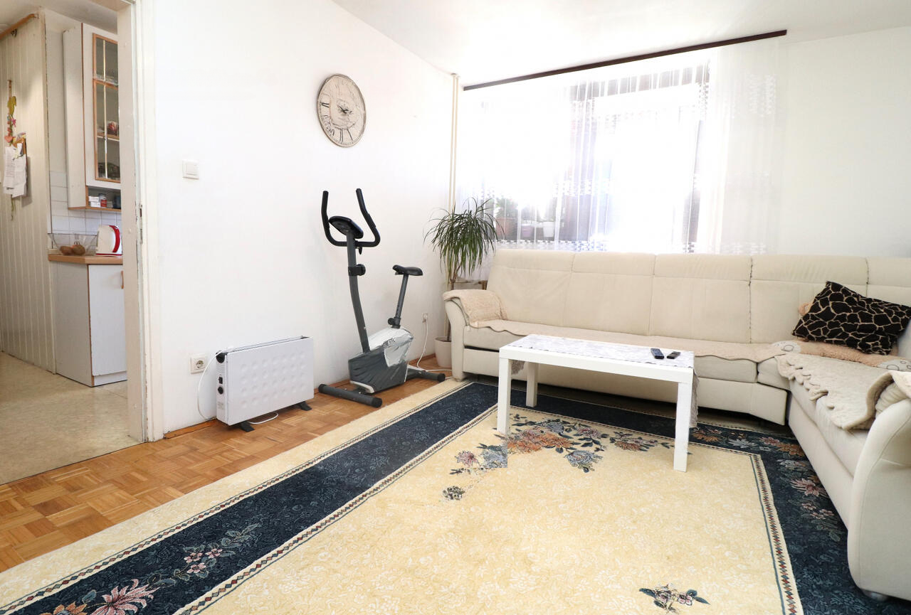 Квартира в Любляне, Словения, 53 м² - фото 2