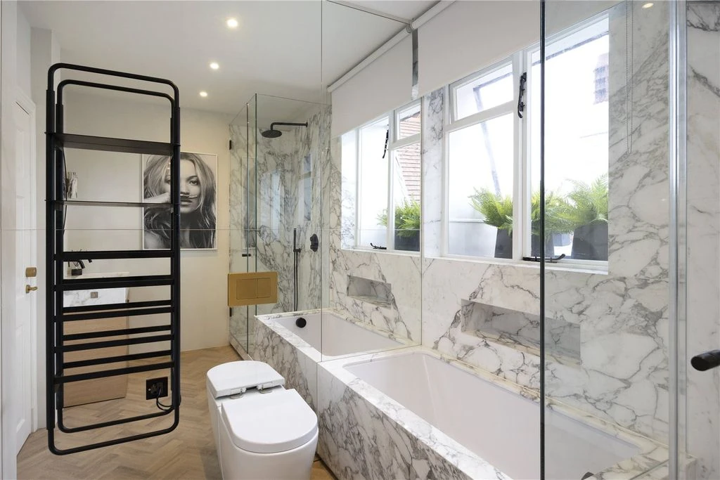 Квартира в Лондоне, Великобритания, 82 м² - фото 2