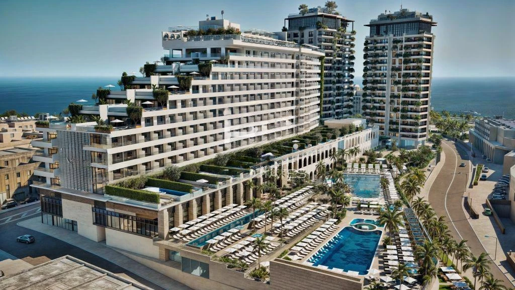 Квартира в Сент-Джулиансе, Мальта, 185 м² - фото 2