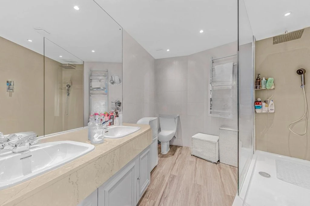 Квартира в Лондоне, Великобритания, 146 м² - фото 2