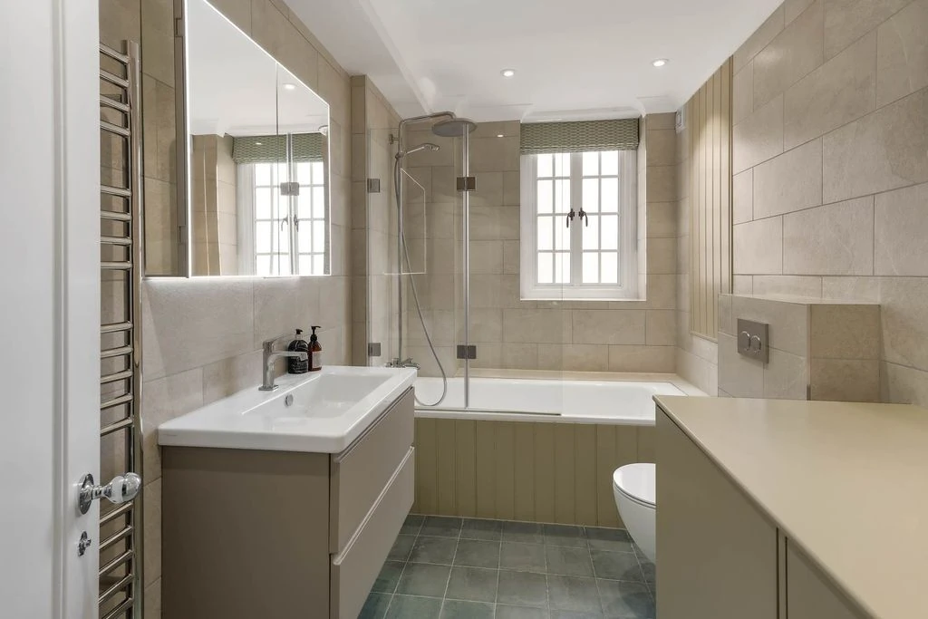Квартира в Лондоне, Великобритания, 61 м² - фото 2