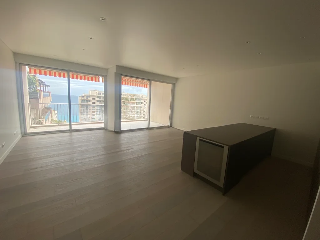 Квартира в Сен-Романе, Монако, 118 м² - фото 2