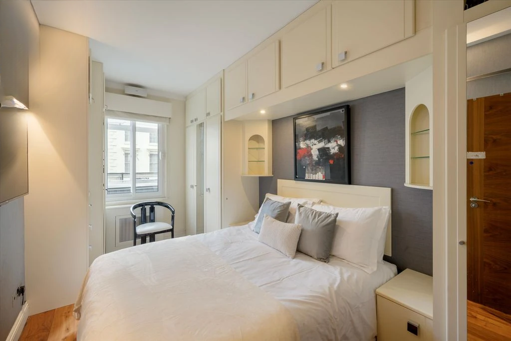 Квартира в Лондоне, Великобритания, 64 м² - фото 2