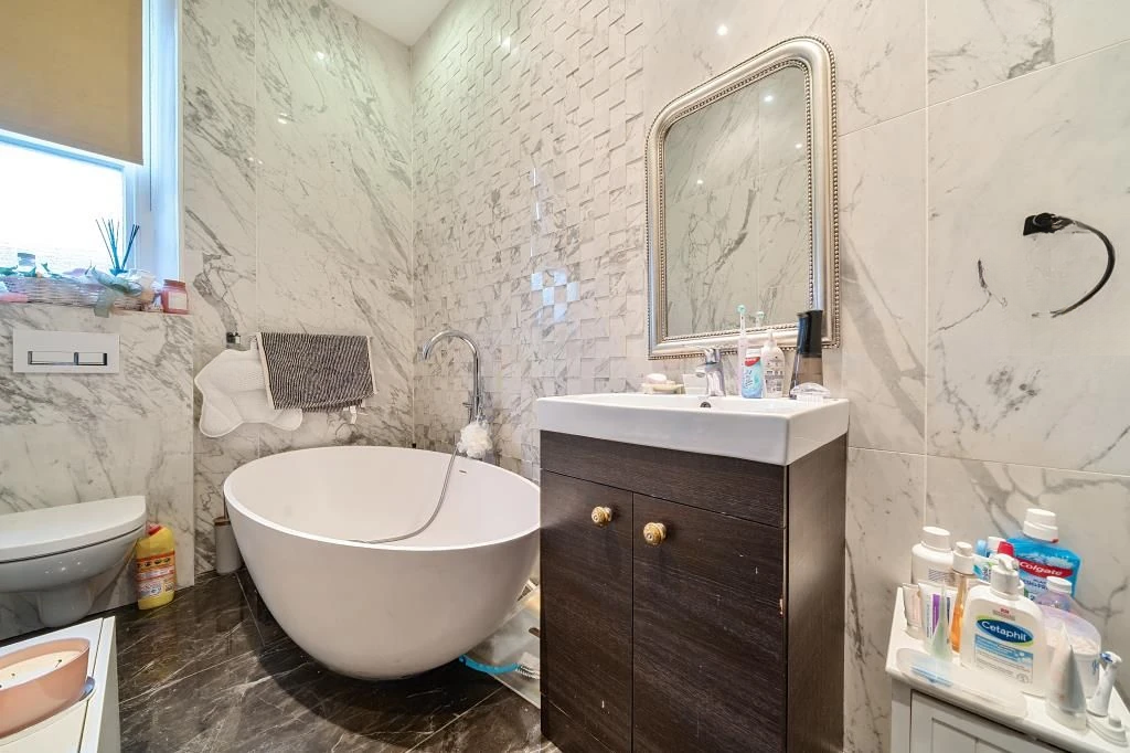 Квартира в Лондоне, Великобритания, 65 м² - фото 2