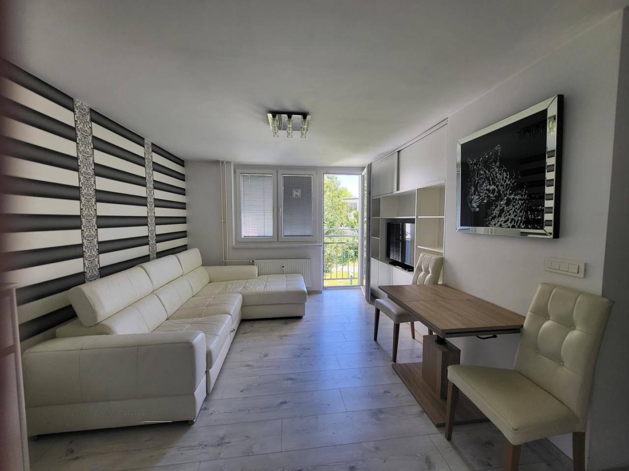 Квартира в Любляне, Словения, 40 м² - фото 2
