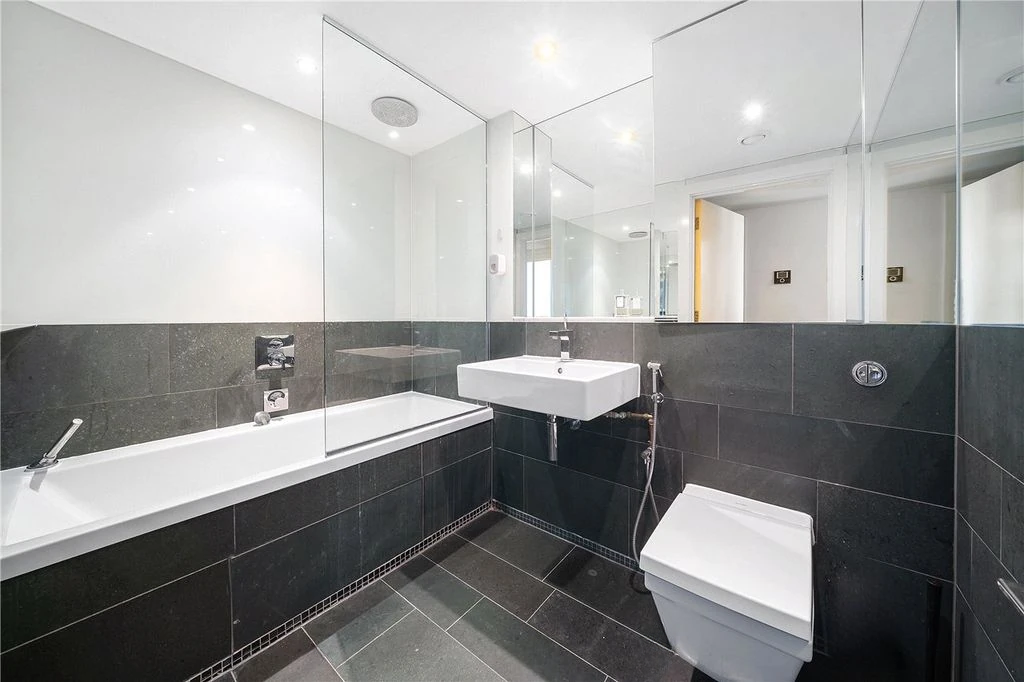 Квартира в Лондоне, Великобритания, 50 м² - фото 2