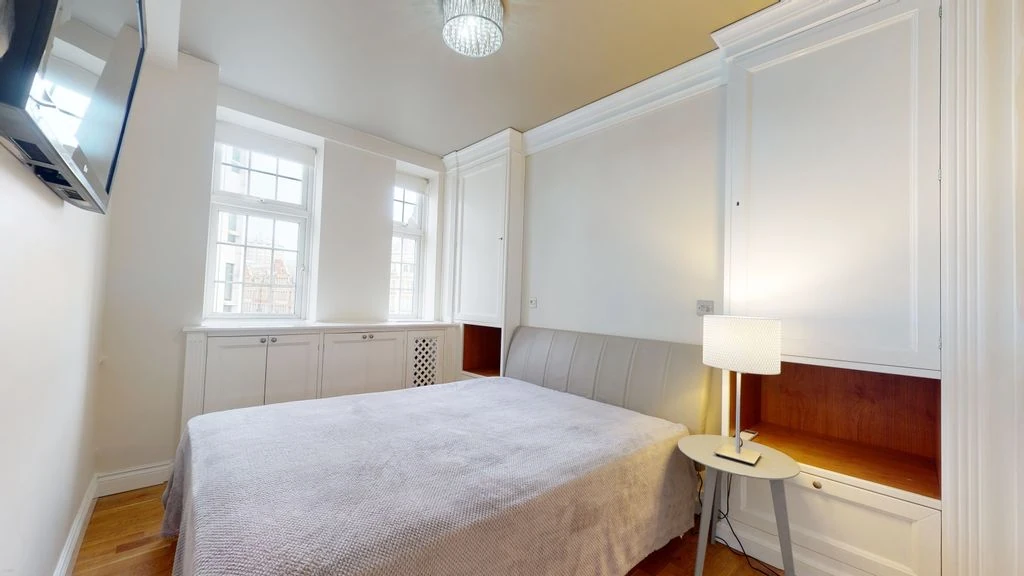 Квартира в Лондоне, Великобритания, 88 м² - фото 2