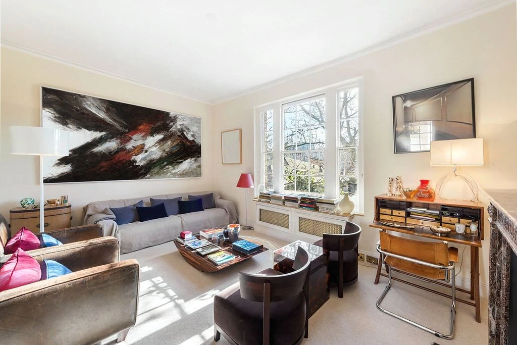 Квартира в Лондоне, Великобритания, 150 м² - фото 2