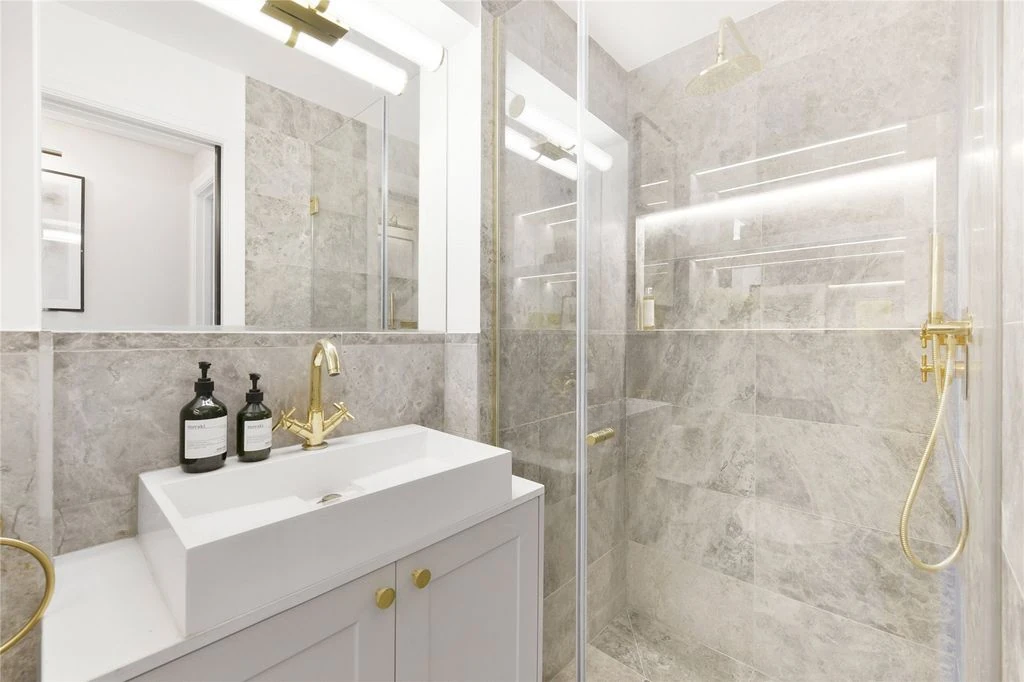 Квартира в Лондоне, Великобритания, 120 м² - фото 2