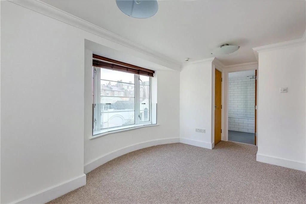 Квартира в Лондоне, Великобритания, 110 м² - фото 2