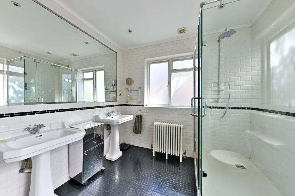 Квартира в Лондоне, Великобритания, 208 м² - фото 2