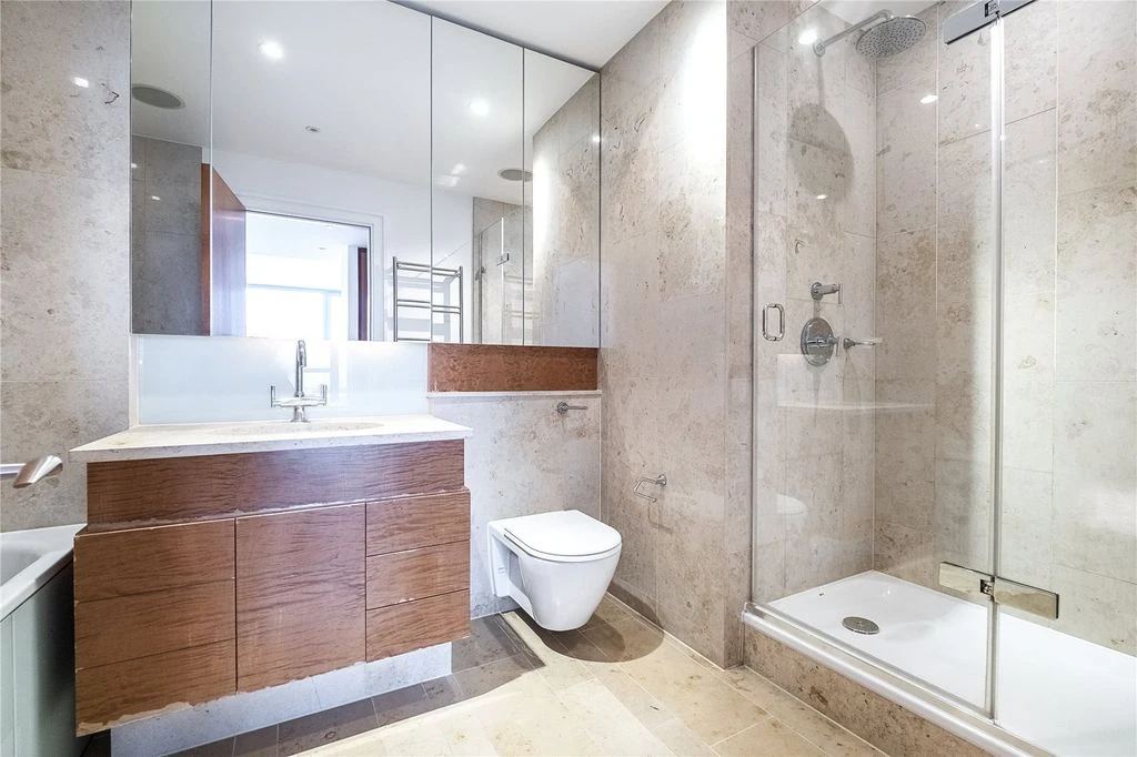 Квартира в Лондоне, Великобритания, 116 м² - фото 2