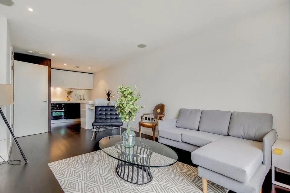 Квартира в Лондоне, Великобритания, 48 м² - фото 2