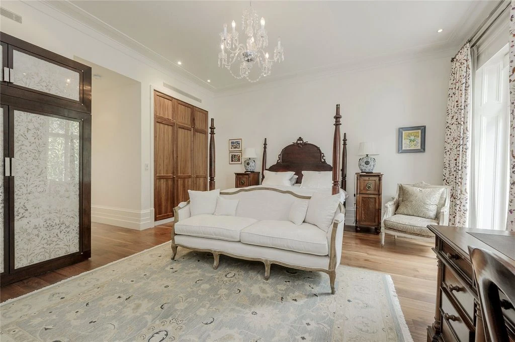 Квартира в Лондоне, Великобритания, 6 м² - фото 2