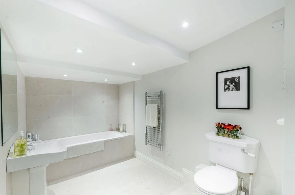 Квартира в Лондоне, Великобритания, 110 м² - фото 2