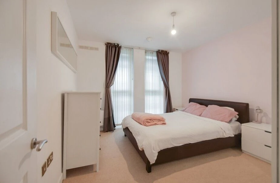 Квартира в Лондоне, Великобритания, 51 м² - фото 2