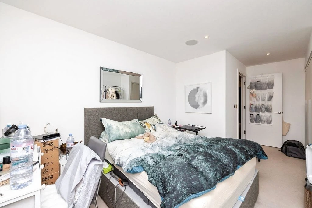 Квартира в Лондоне, Великобритания, 63 м² - фото 2