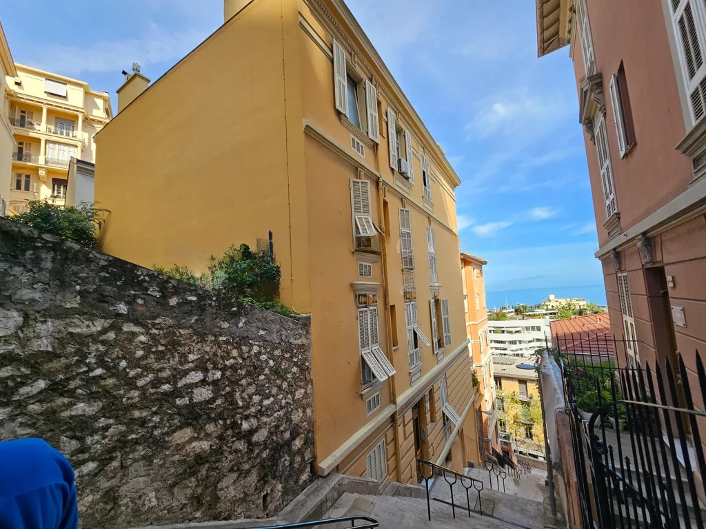 Квартира в Ла-Кондамине, Монако, 78 м² - фото 2