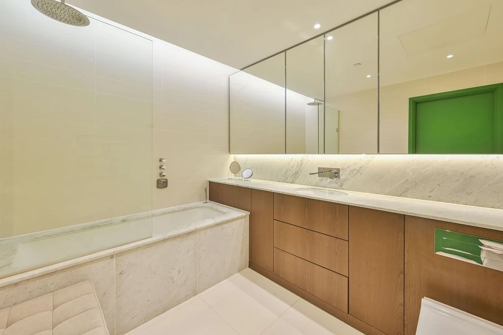 Квартира в Лондоне, Великобритания, 76 м² - фото 2