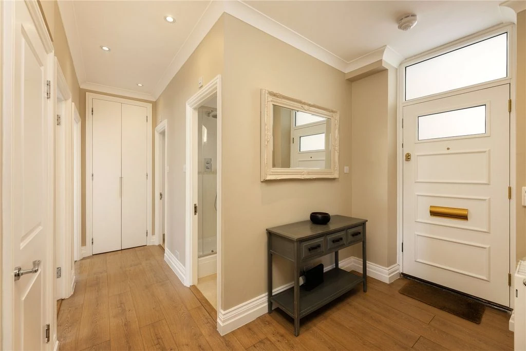 Квартира в Лондоне, Великобритания, 79 м² - фото 2