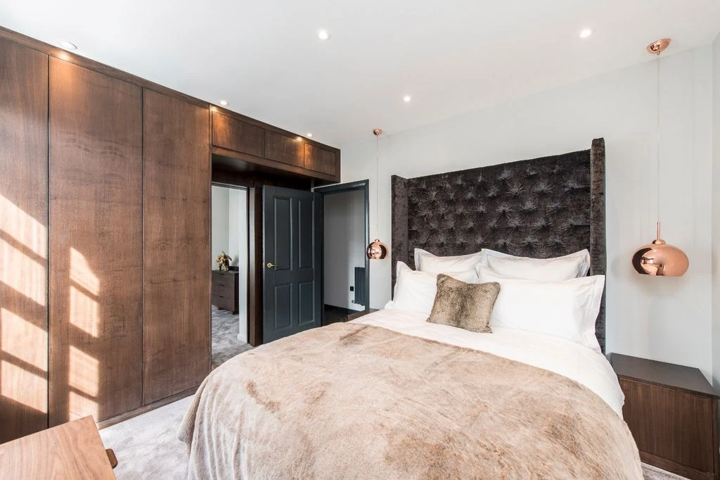 Квартира в Лондоне, Великобритания, 87 м² - фото 2