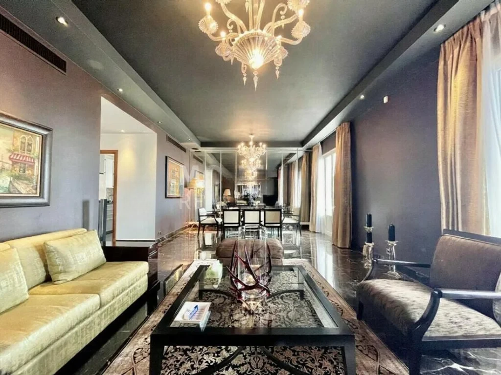 Квартира в Монако, Монако, 295 м² - фото 2