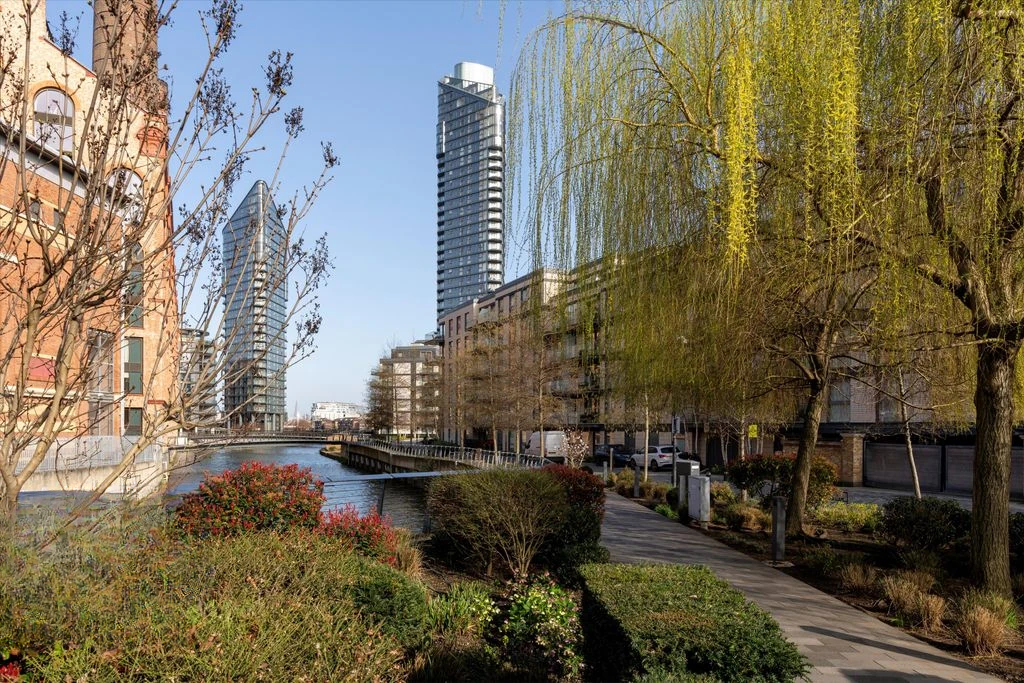 Квартира в Лондоне, Великобритания, 167 м² - фото 2