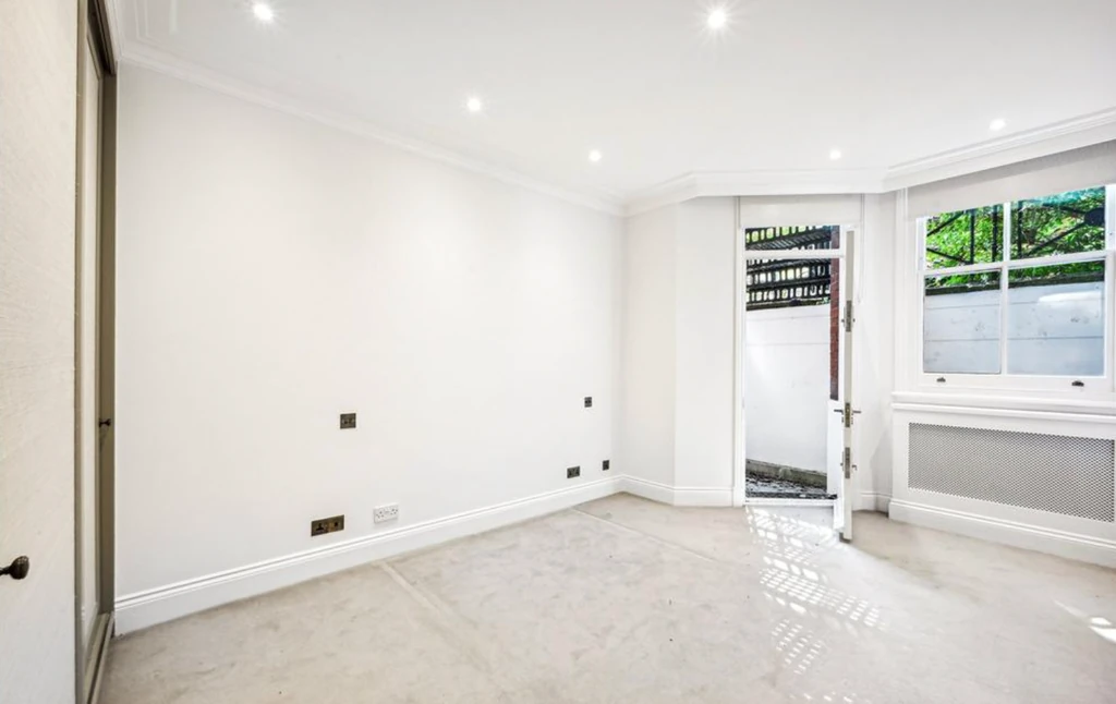 Квартира в Лондоне, Великобритания, 91 м² - фото 2