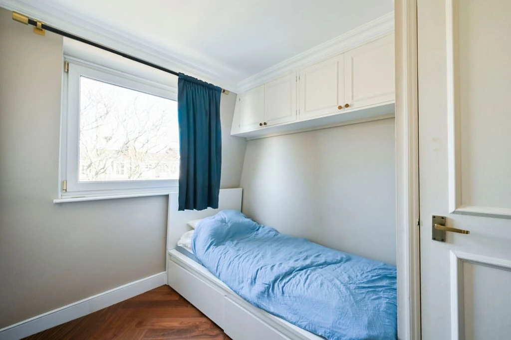 Квартира в Лондоне, Великобритания, 68 м² - фото 2