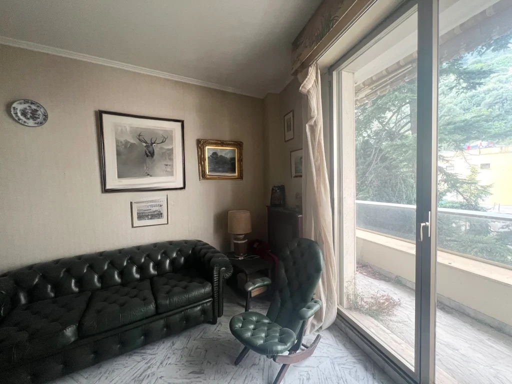Квартира в Монако, Монако, 38 м² - фото 2