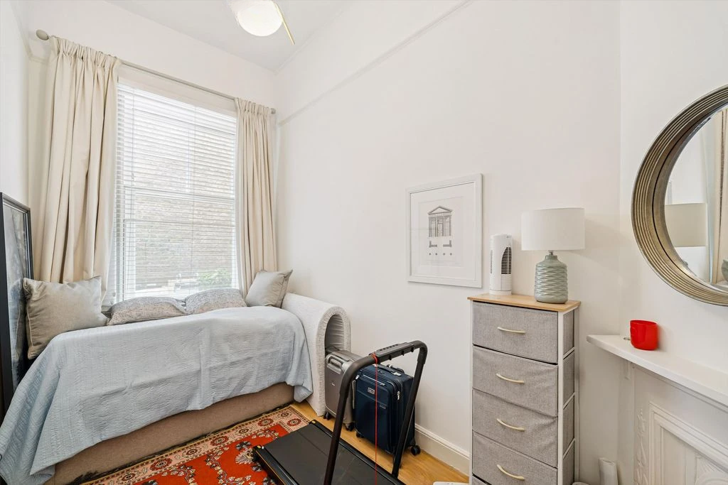 Квартира в Лондоне, Великобритания, 113 м² - фото 2
