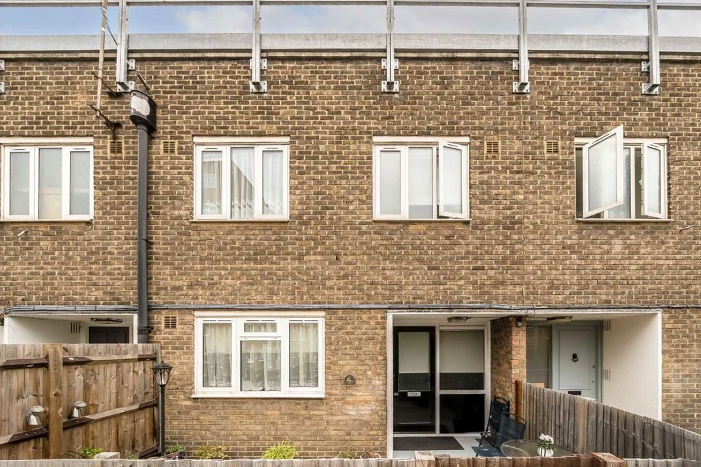 Квартира в Лондоне, Великобритания, 86 м² - фото 2
