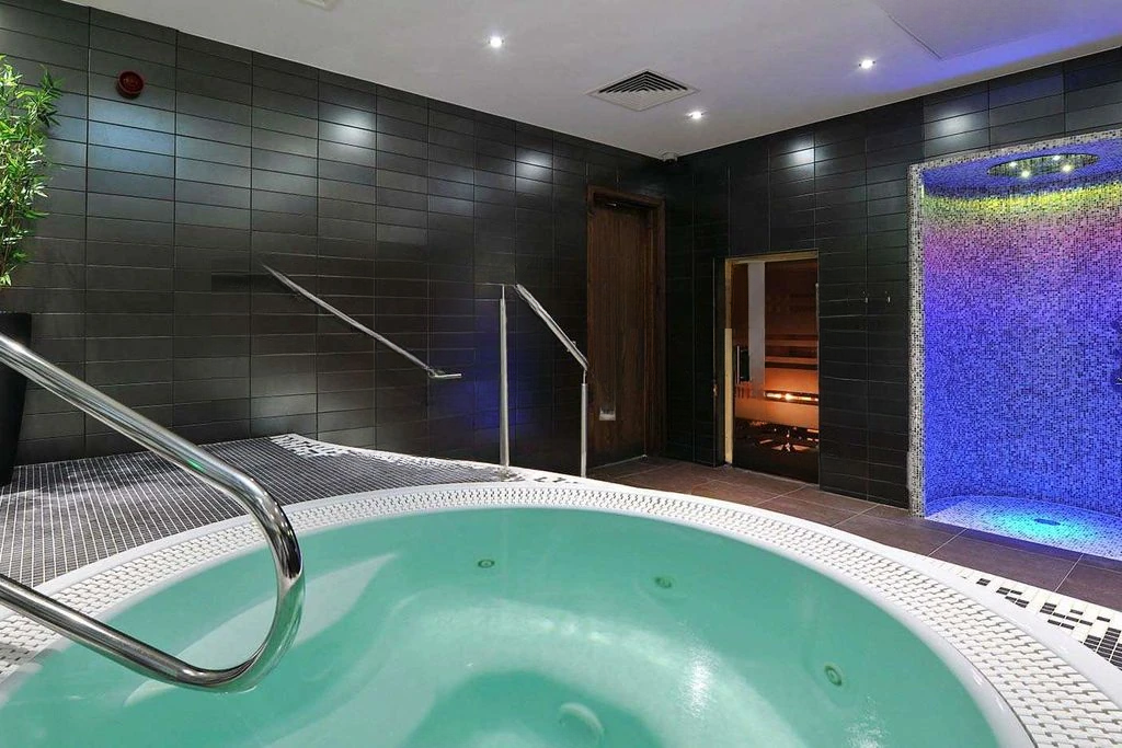 Квартира в Лондоне, Великобритания, 53 м² - фото 2