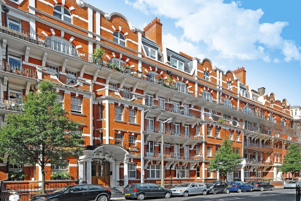 Квартира в Лондоне, Великобритания, 90 м² - фото 2