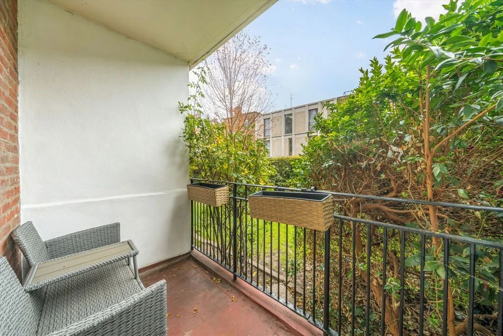 Квартира в Лондоне, Великобритания, 62 м² - фото 2