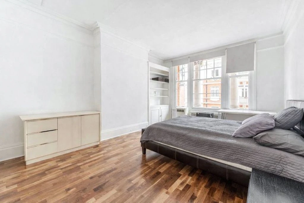 Квартира в Лондоне, Великобритания, 119 м² - фото 2