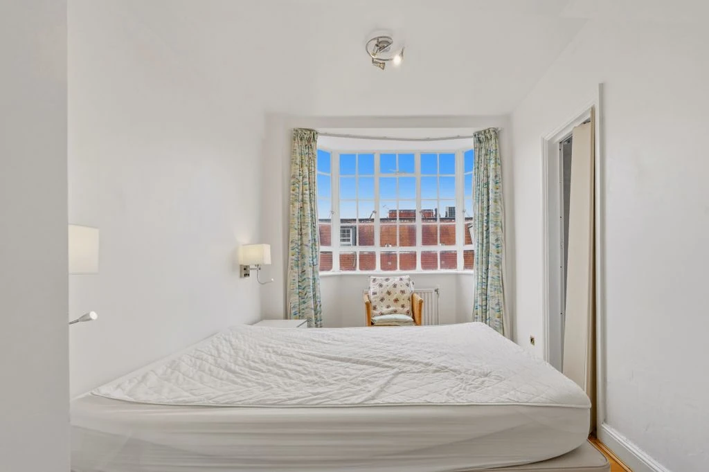 Квартира в Лондоне, Великобритания, 35 м² - фото 2