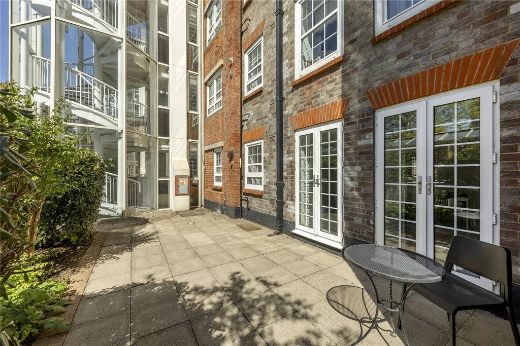 Квартира в Лондоне, Великобритания, 73 м² - фото 2