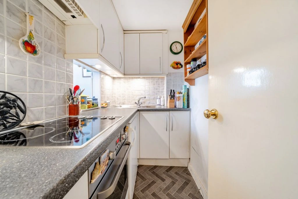 Квартира в Лондоне, Великобритания, 43 м² - фото 2