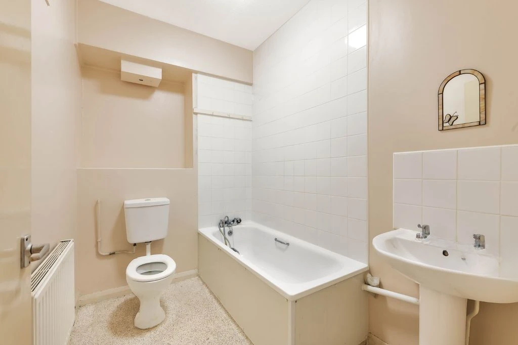Квартира в Лондоне, Великобритания, 65 м² - фото 2