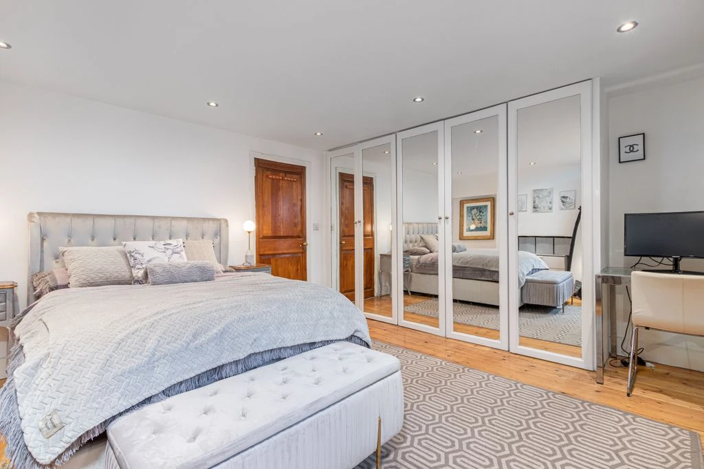 Квартира в Лондоне, Великобритания, 59 м² - фото 2
