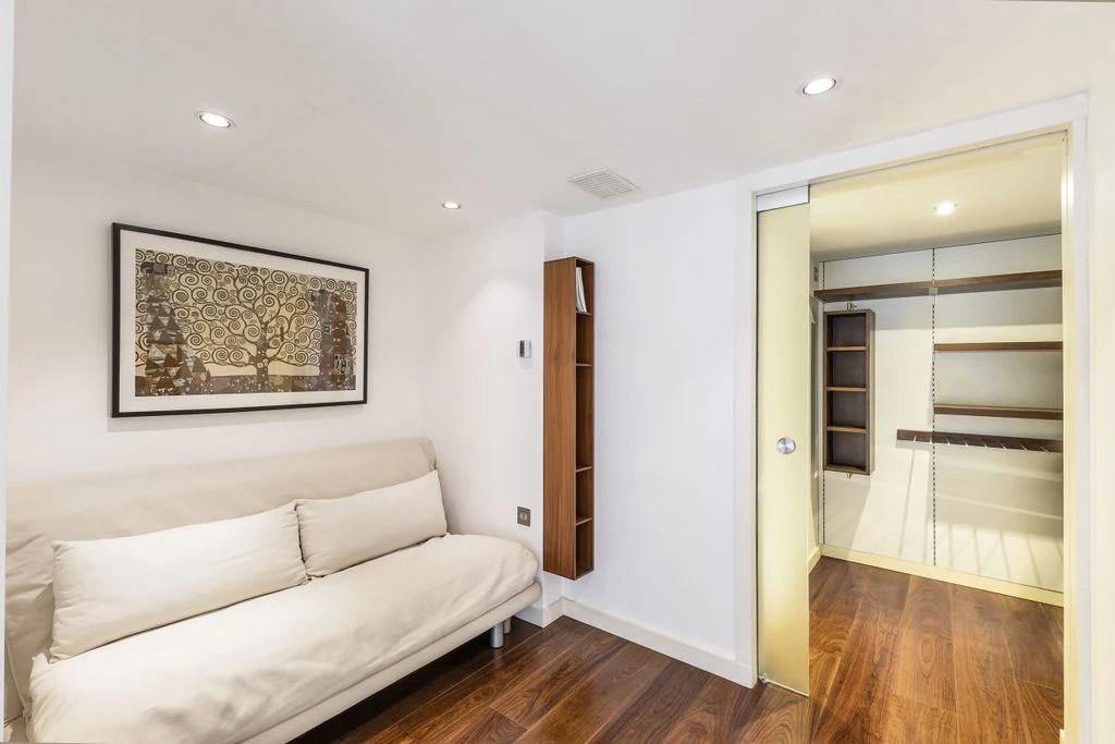 Квартира в Лондоне, Великобритания, 115 м² - фото 2