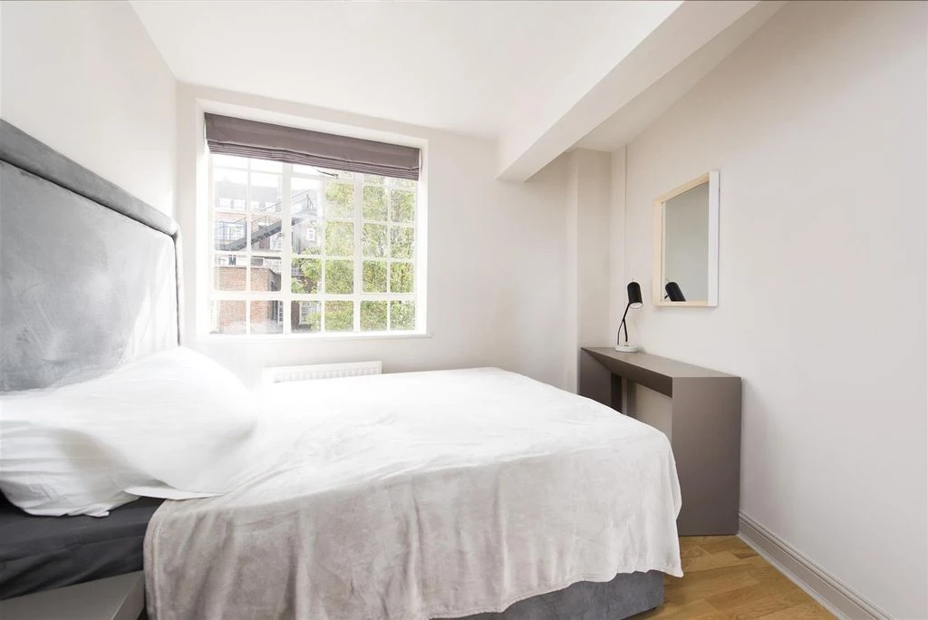 Квартира в Лондоне, Великобритания, 53 м² - фото 2