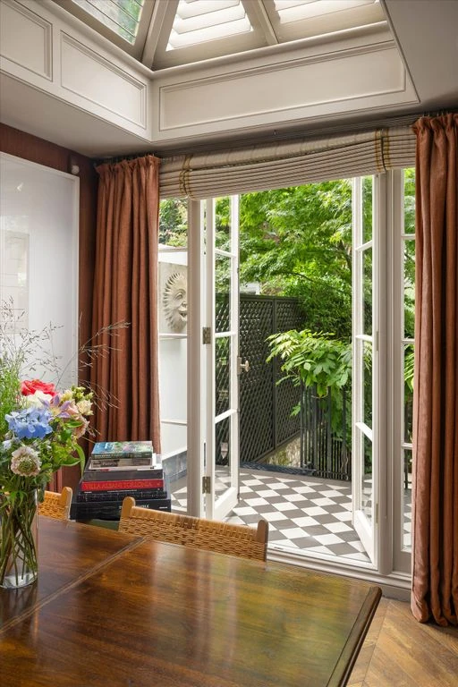 Квартира в Лондоне, Великобритания, 285 м² - фото 2
