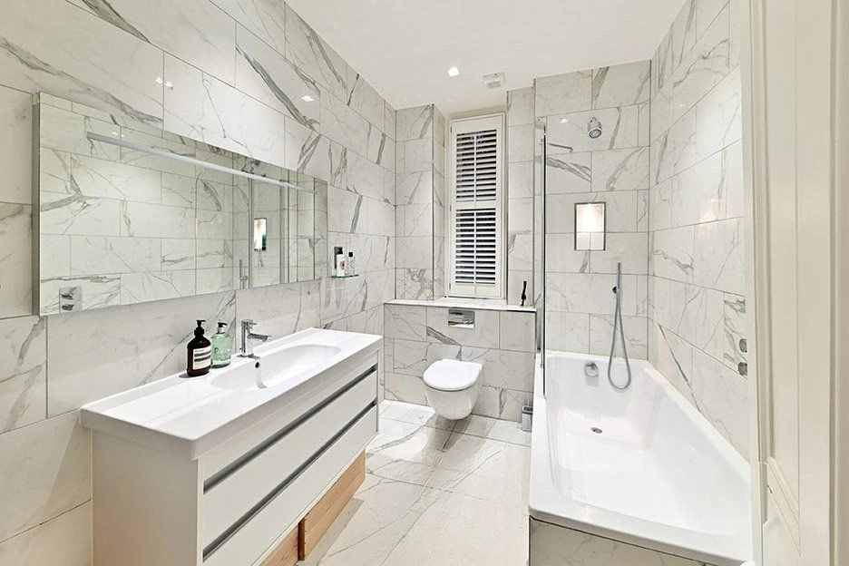 Квартира в Лондоне, Великобритания, 138 м² - фото 2