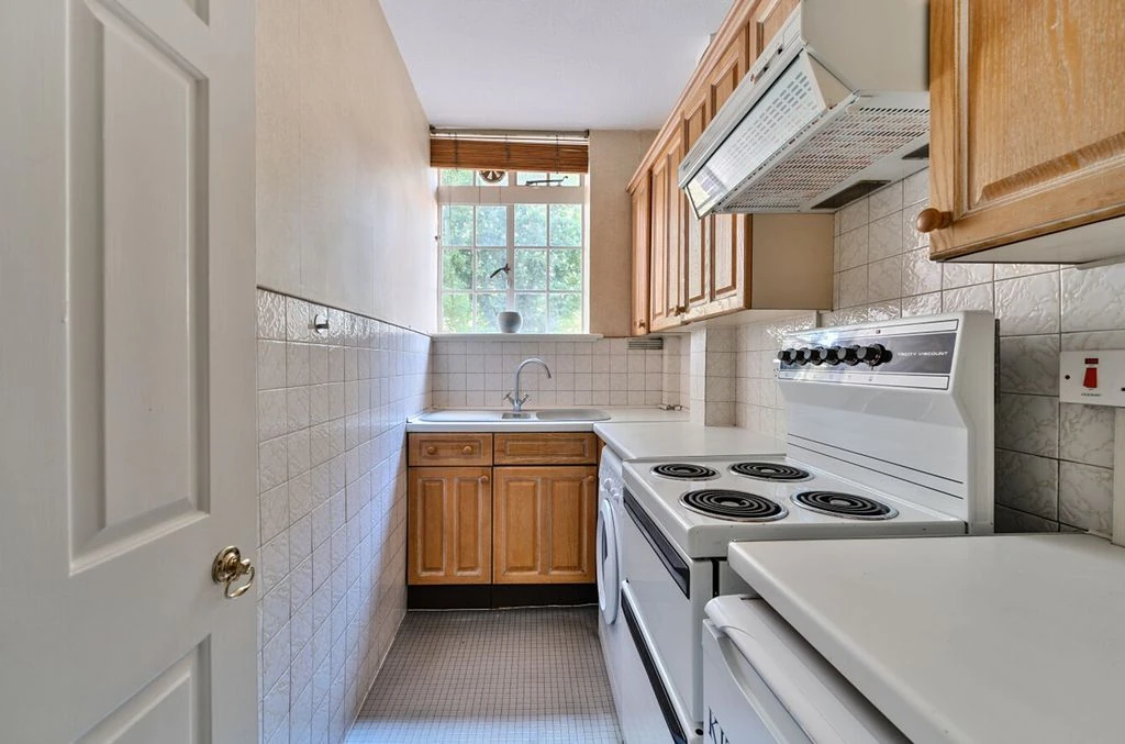 Квартира в Лондоне, Великобритания, 30 м² - фото 2