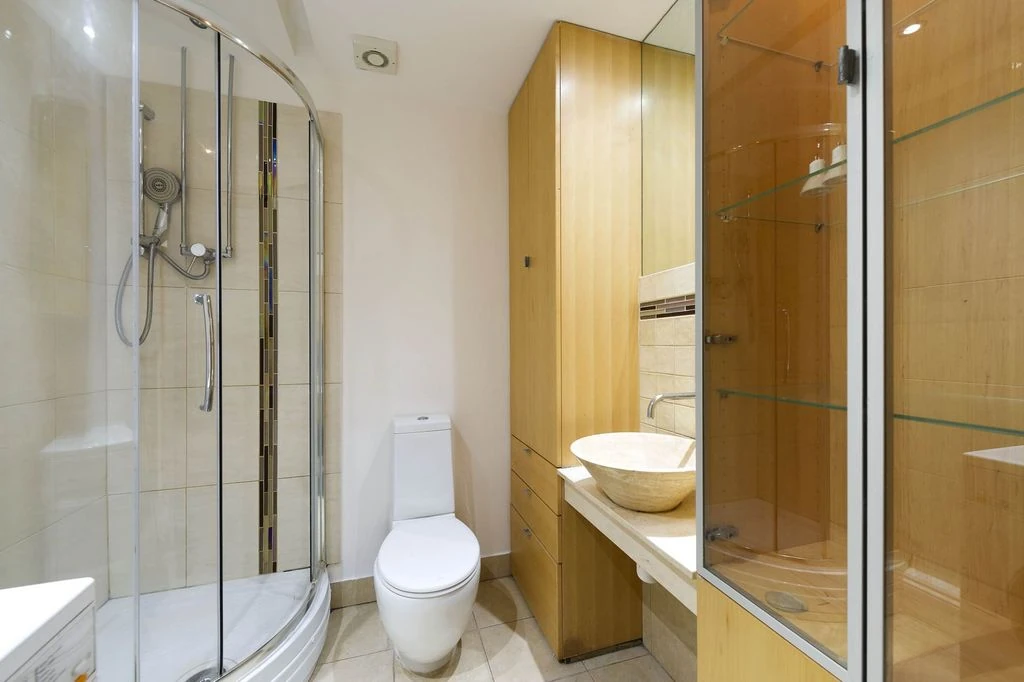 Квартира в Лондоне, Великобритания, 45 м² - фото 2