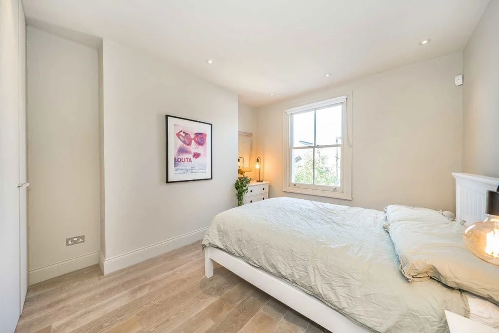 Квартира в Лондоне, Великобритания, 111 м² - фото 2